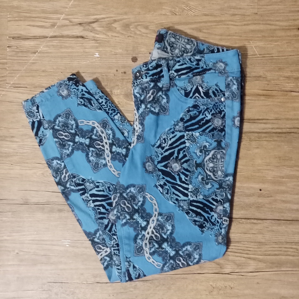 GLO Skinny Jeans size 13 (junior)